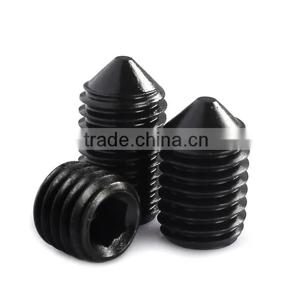 Factory Price DIN 914 GURB SCREW