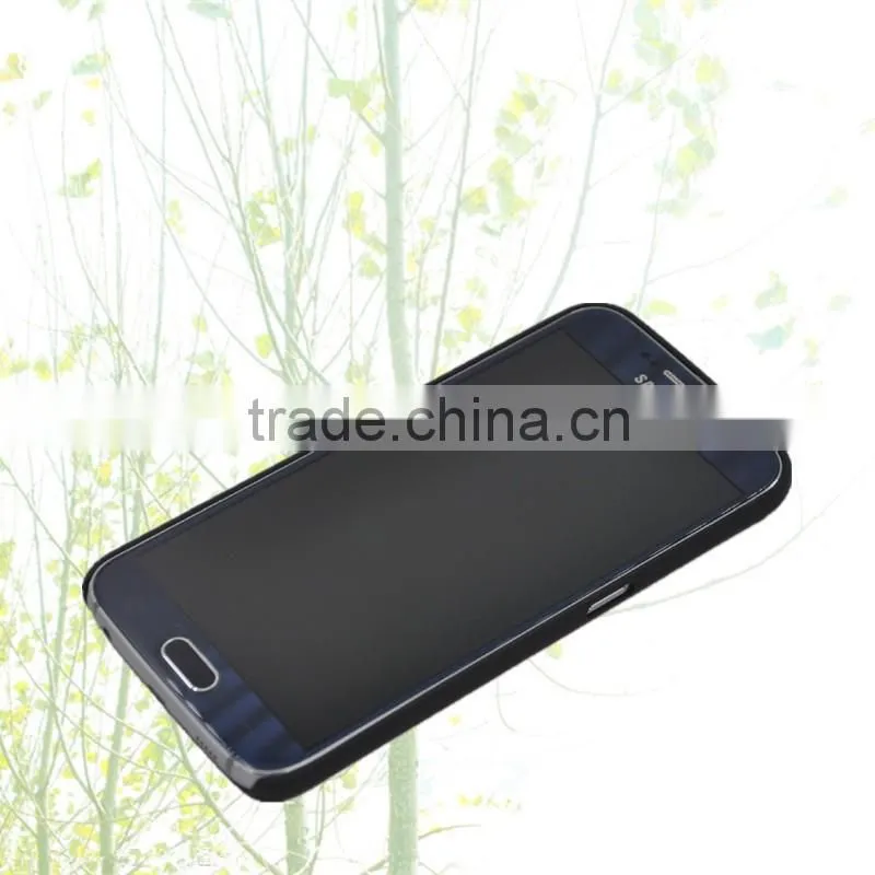 Good Quality Wood Phone Cover for Samsung Galaxy s6 edge Case for Samsung Galaxy J5 back cover