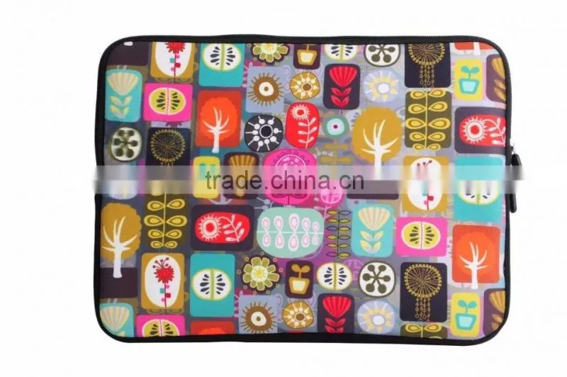 Waterproof 13" 13.3" Laptop Sleeve Case Notebook Carrying Bag Pouch Cover For Apple Macbook Pro