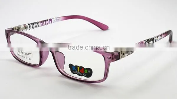 Wholesale Fashion Children Optical eyeglass 54ERG9051