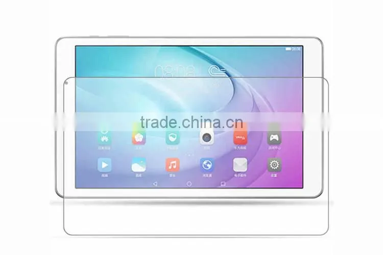 In Stock 9h premium tempered glass screen protector for huawei M2-10