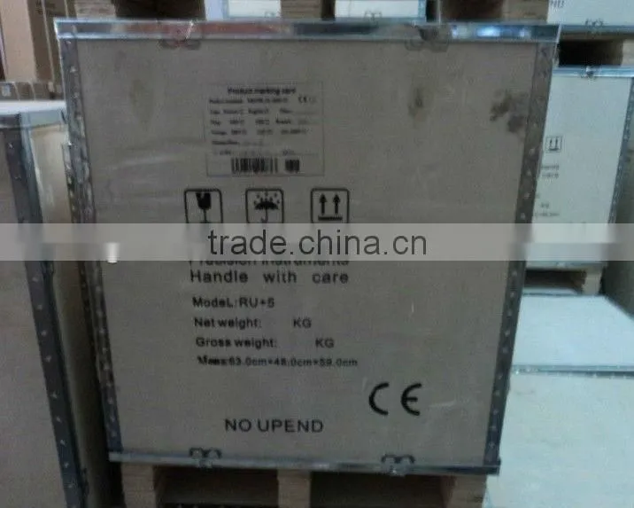 tripolar rf beauty machine multipolar rf machine