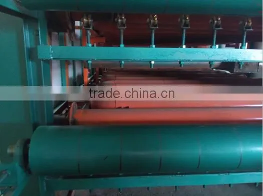 shandong jinlun machinery Roller Type Veneer Drying machine for veneers