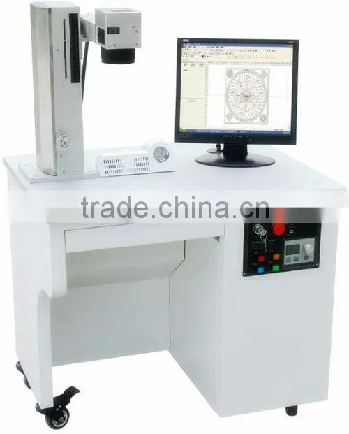laser marking machine with high quality for your choice