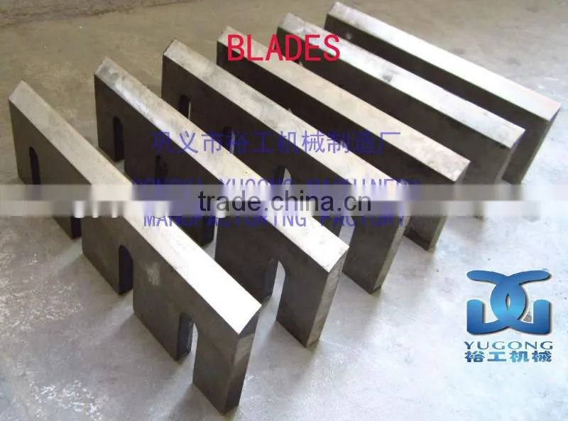 CE certified YGM series industrial wood crusher&wood chipper crusher&wood crusher price