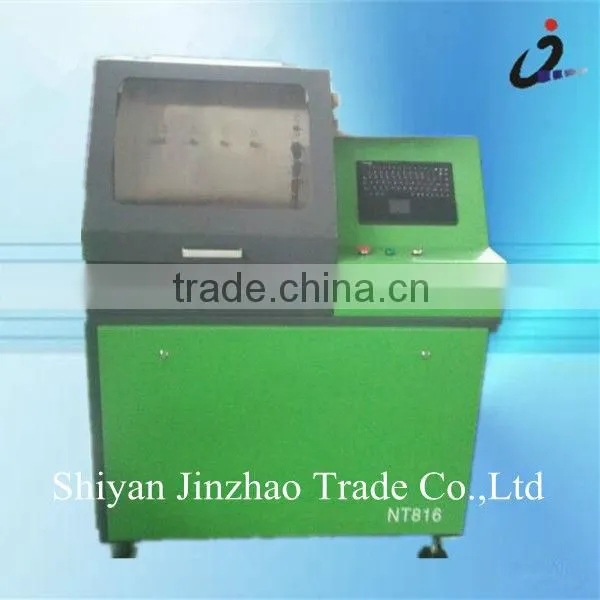 Diesel Fuel Injection Pump Testing Bench 12PSB