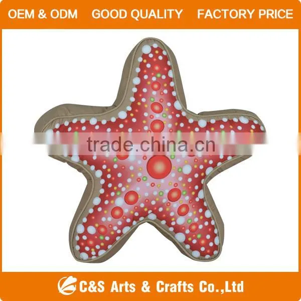 C&S sublimated printing and wholesale cushion