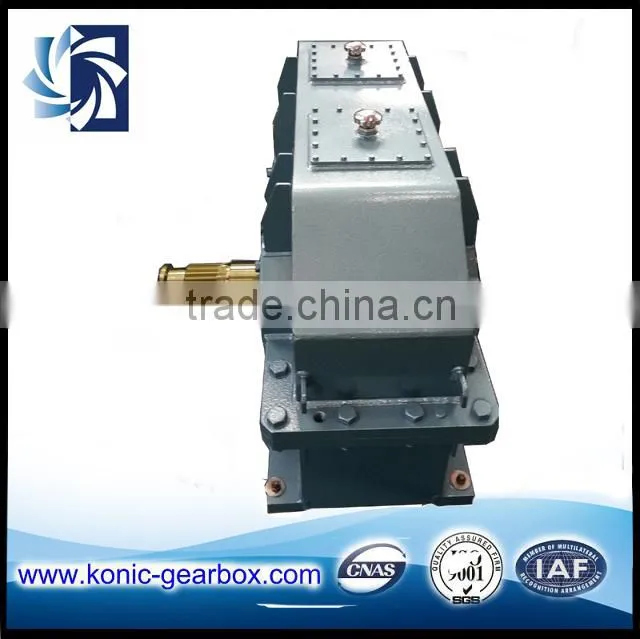 Underground Mining winch, 500kg electric trawl winch