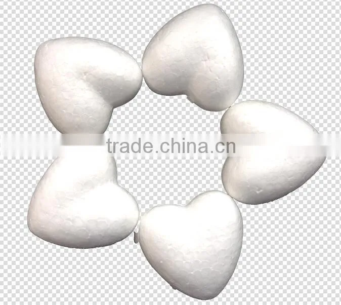 Craft accessory for kids-New Cheap Round Shape Polystyrene Balls