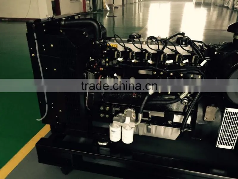 50kw biogas generator set for sale