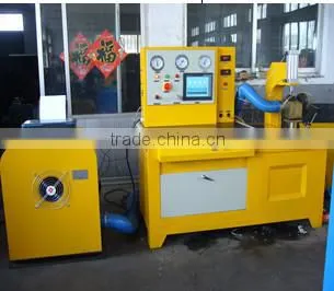 2016 high quality and low price BCZY-2C turbocharger test bench with flow sensor