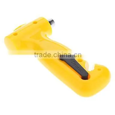 3 led emergency dynamo flashlight