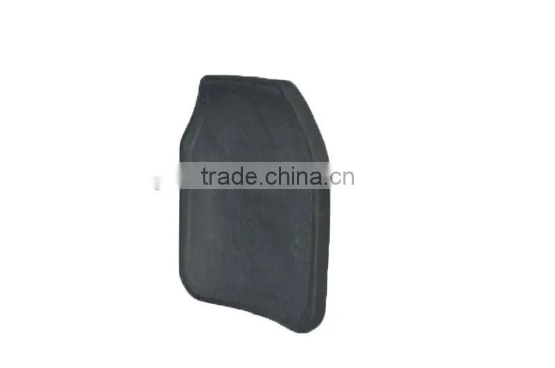 Bulletproof Plate(NIJ III) Body Armor Ceramic Plate