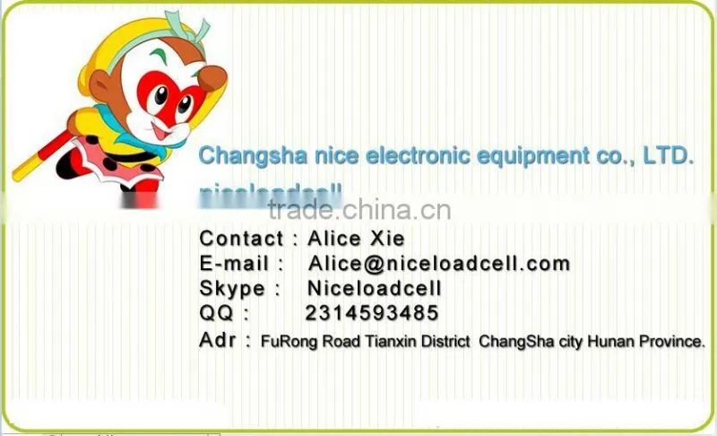 pressure sensor
