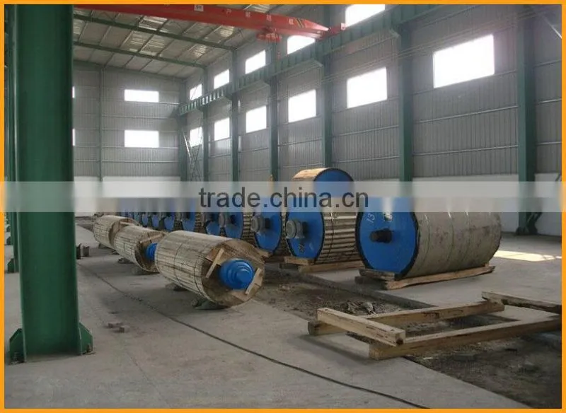 ZYDF2100D-2W3 12 t/d capacity a4 paper making machine