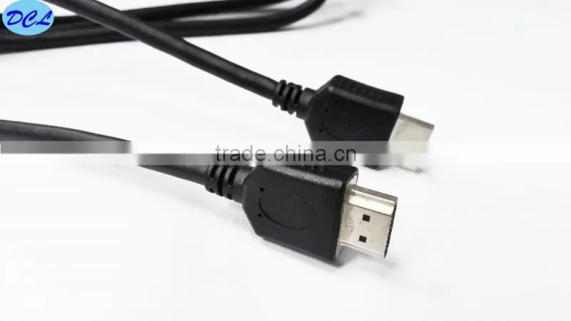 High speed hdmi cable male to male 1.5m