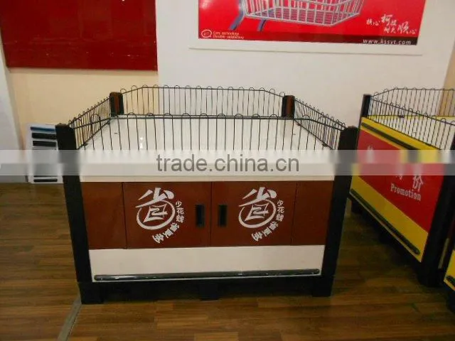 Promotion table