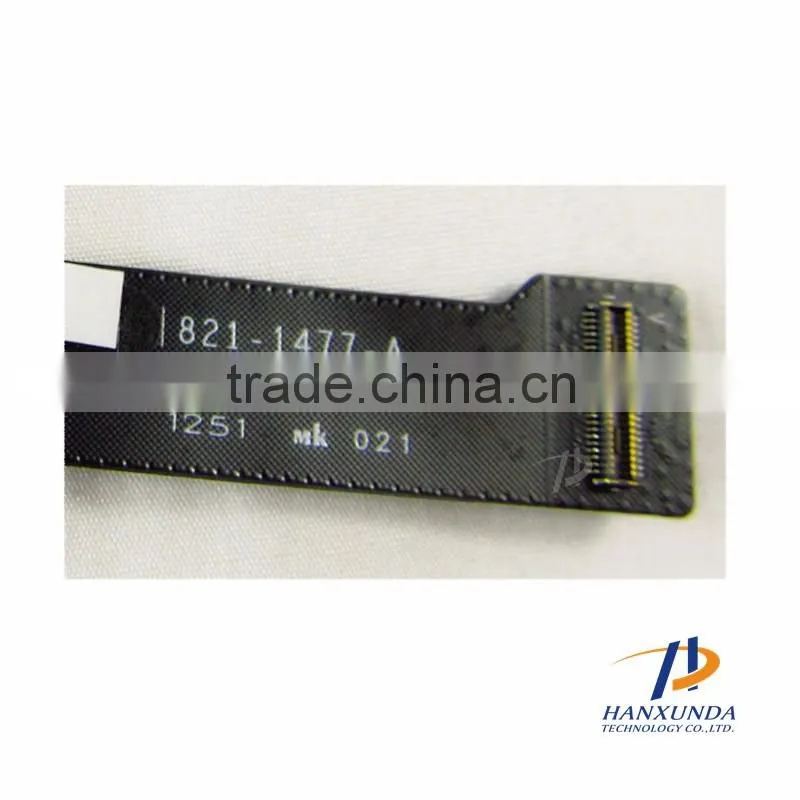 New arrival Mid2012 I/O Flex Cable 821-1477-A for MBA Air A1466 USB Audio Board Cable wholesale