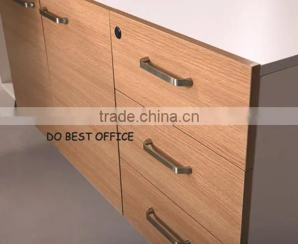 low price height adjust computer desk