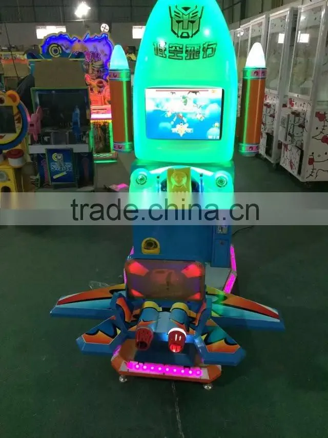 arcade dance game machine arcade drum game machine coin operated Hot sale shooting game machine