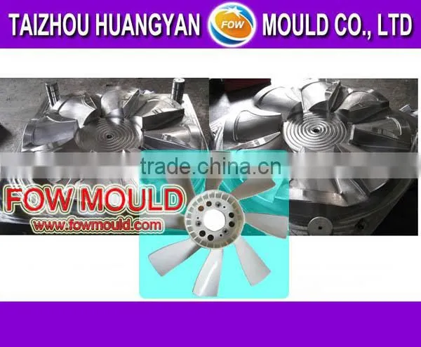 OEM custom injection car filter mould manufacturer