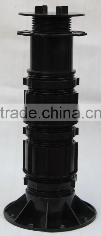 Developed Practical Outdoor Pedestal For Raised Floor