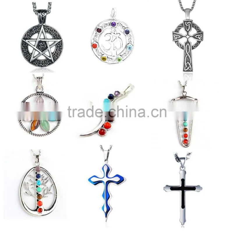 Jingli jewelry Best seller steel rings cross restoring ancient ways , lady cross rings designs