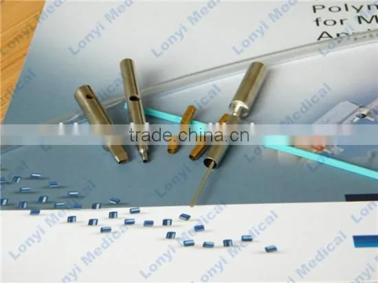 medical tube drilling machine,tube holing,punching machine