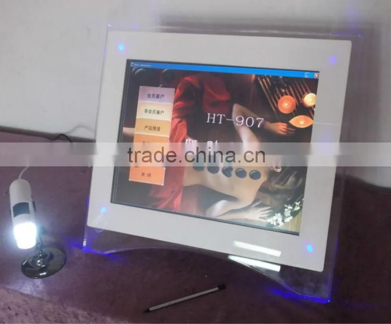 Wholesale skin analyzer machine