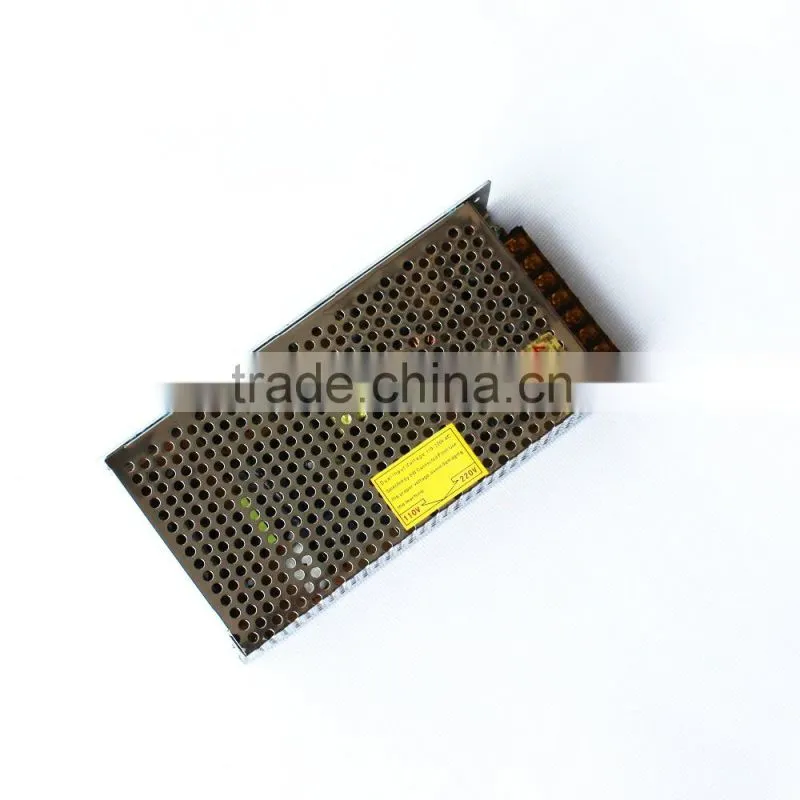AC DC Switching Power Adapter 12V 10A 120W Power Adapter Supply