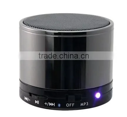 Hot sell bluetooth mini speaker for christmas sales