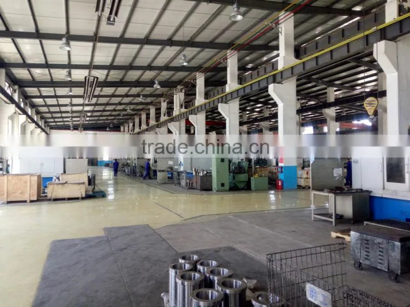 Wafangdian Jinjingcheng Bearing Manufacturing Co., Ltd. company overview - view 4