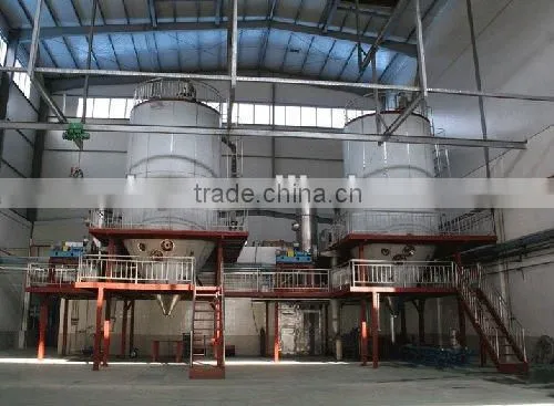 LPG High-quality and environmental chemical industry centrifugal spray dryer /spray dryer/atomizer dryer