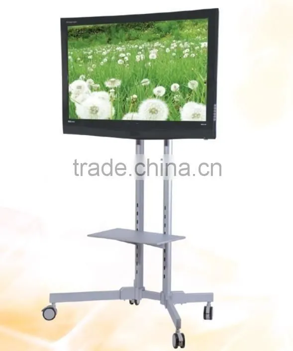 New products 32 inch desktop portable LC digital screen for cosmetic advertising