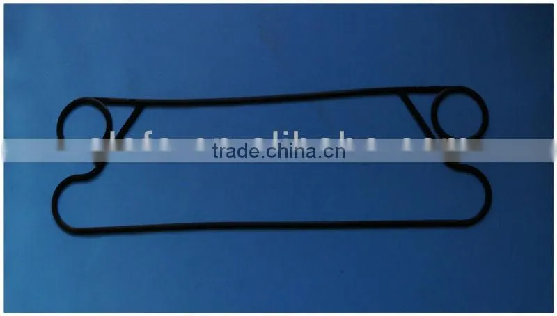 Vicarb V13 related plate for heat exchanger,ss304,316,titanium