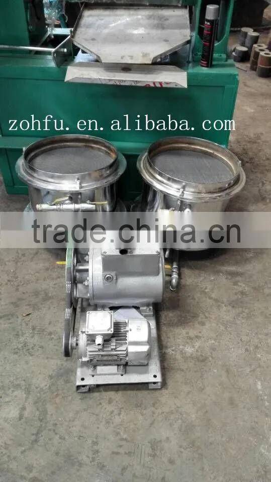 Groundnut oil expeller machine / oil making machine Quality Choice