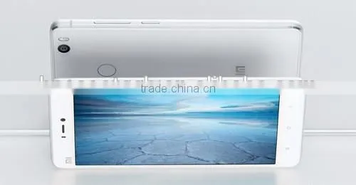 2016 Original Xiaomi Mi4s mobile phone Mi 4s Snapdragon 808 Hexa Core 3GB 64GB 5.0" 13MP camera Fingerprint ID MIUI 7 cell phone