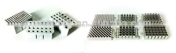 SELON STH-200 HEATING THERMO SHAKER INCUBATOR