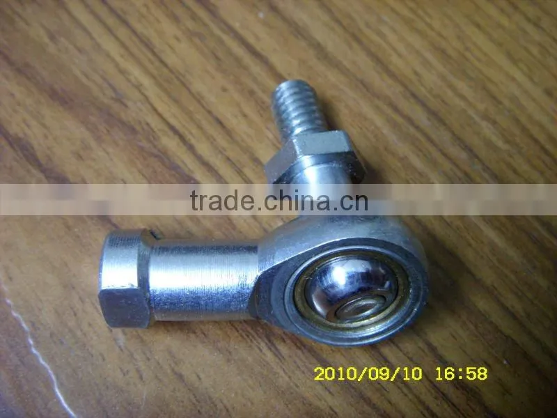 Machining Part