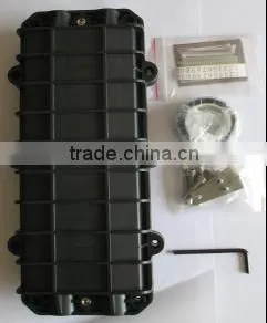 GJS (04) -5B Fiber Optic Splice Closure