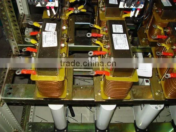 Power Factor Compenstaion Reactor for capacitor