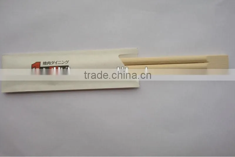 hot sale 100% Natural Reusable Bamboo chopstick