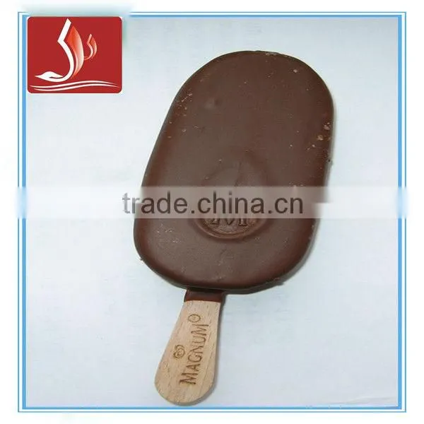 2014 colorful ice cream skewer in bulk