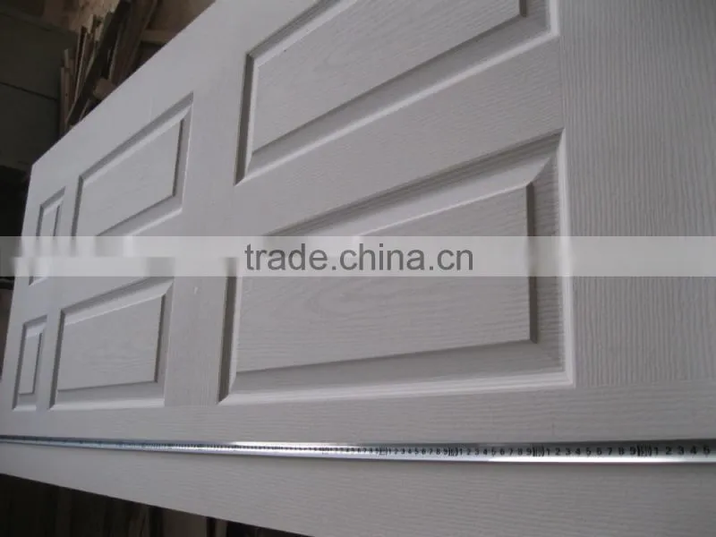 cheap price white primer door