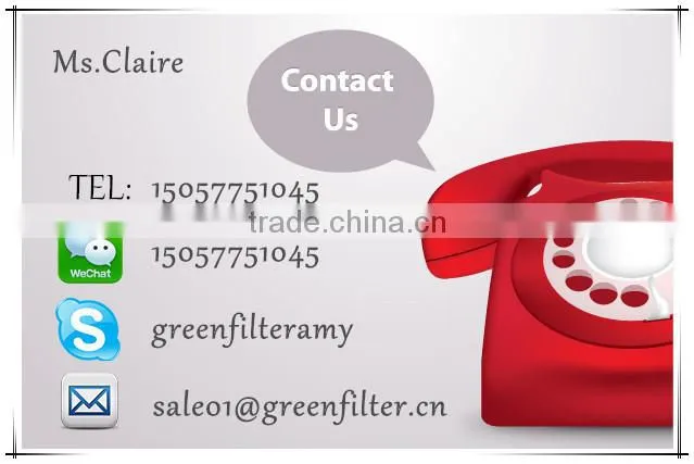 GreenFilter - spin-on Hydraulic Oil Filter 689-29201000 KHJ10950