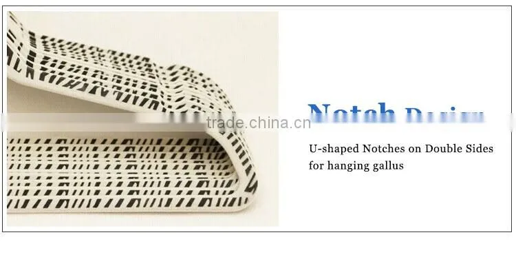 2 colors zebra-stripe red beige magic plastic velvet hanger