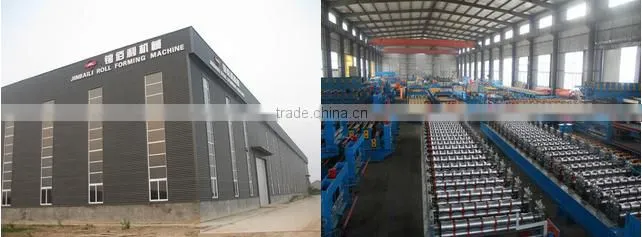 high speed corrugated sheet cold forming machine for roof for sale