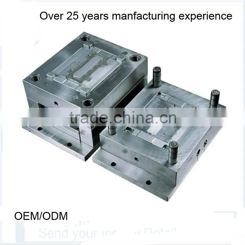 professional manufactuer polyurethane injection molding