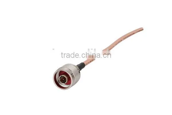 Designer hot selling n connector for rg214
