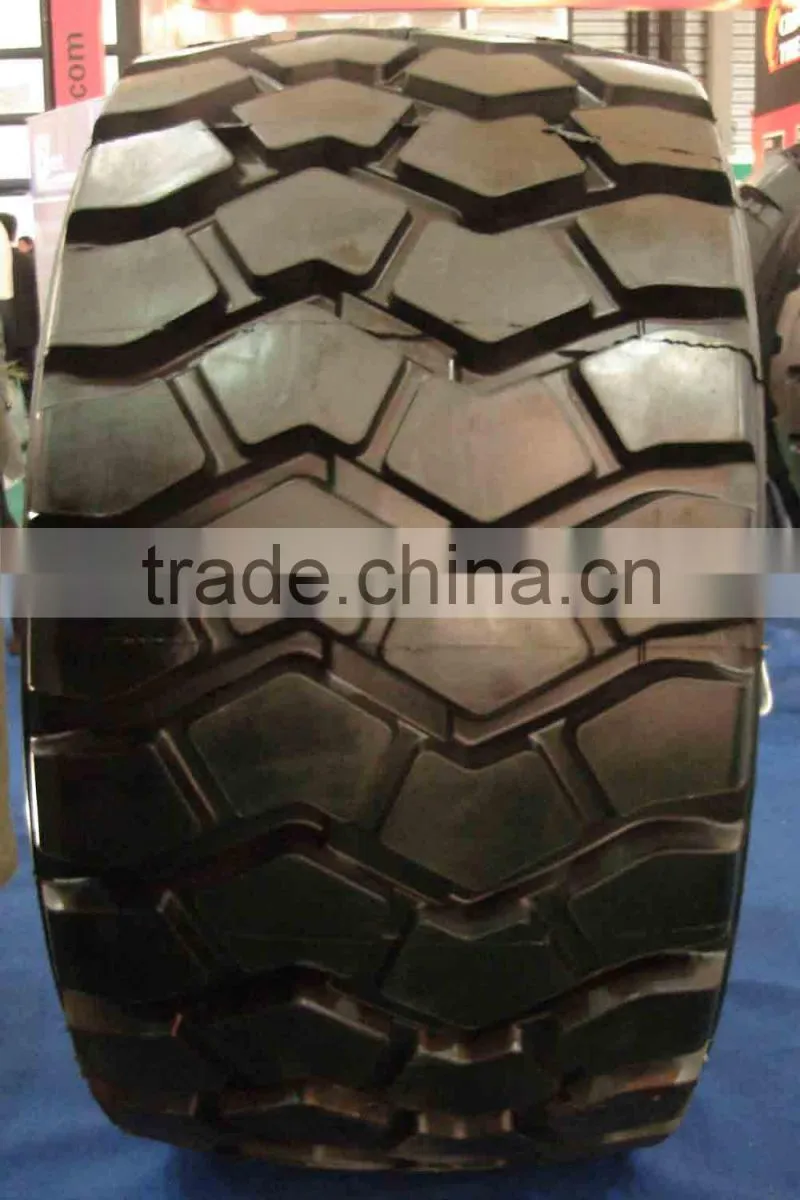 Bias l-guard Otr Tyre 2400-49